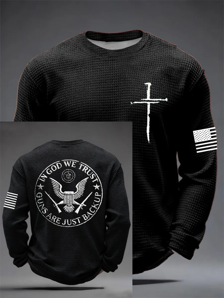 Fall 2026 Men's Long-Sleeve 3D - огляд і ціна Embellish Knit