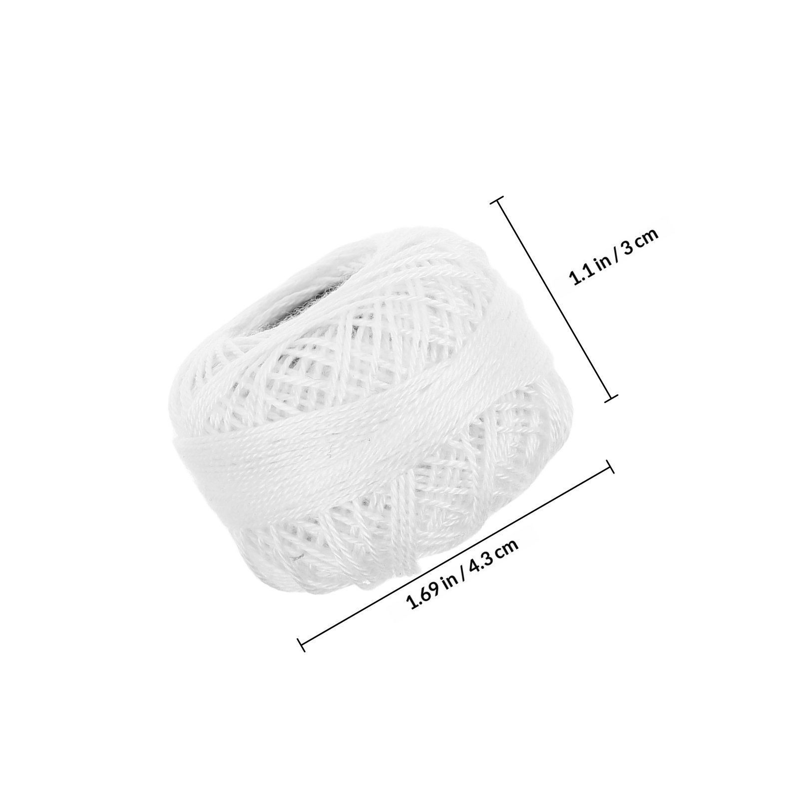 12Pcs Embroidery Thread Set Co - огляд і ціна Embroidery Craft