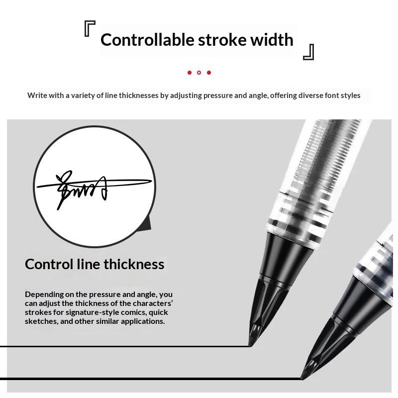 Japan Pentel TRJ50 Tradio Styl - огляд і ціна Pentel Pen Sign Pen